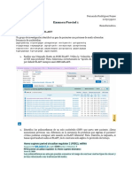 Examen Bioinformatica 