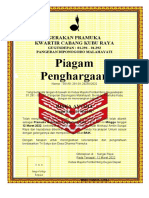 PRAMUKA GERAKAN