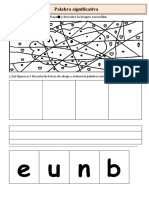 Ficha - Comunicación - Miércoles 10 de Julio