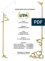 Informe de Proyecto Final