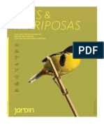 Jardín - Bookazine