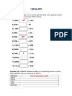 Tarea 91 5B