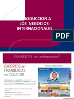 Semana6 Introduccion A Los Negocios Internacionales