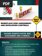 COSH Module 2 - 2C Workplace Risk Assessment - Synerquest) - Compressed