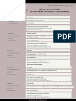 Companies - Base Date Empire Shareholding - Uk Property Funding and Finance Ii