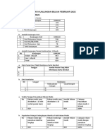 Pdca Loket Feb