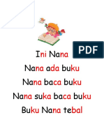 Ini Nana