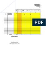 PHBS Tempat-Tempat Umum Puskesmas