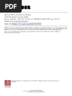 Out | PDF | Sufism | Religion And Belief