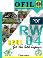 Profil KRL RW.04 Desa Puspasari