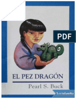 El Pez Dragon