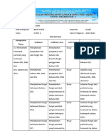 Instrumen Soal 3.4 DCL DML DDL