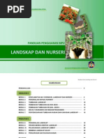 Kertas Kerja Permohonan Selenggara
