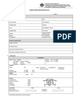 FORMAT 1 ASUHAN KEPERAWATAN KMB