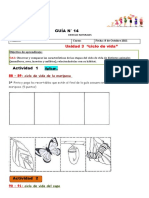 Material de Ciencias.