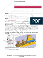 PDF Vue en Coupe Mise en Plan SOLIDWORKS TRUCS ASTUCES myCAD