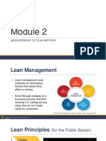 6 Lean Management (Ms Lucita Dela Peña)