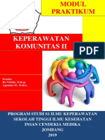 Keperawatan Komunitas Ii