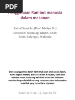 Download Rambut manusia by Sarah Azlan SN58529842 doc pdf