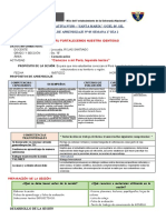 SESIÓN Dia 2 - SEMANA 18.LEEMOS TEXTO EXPOSITIVO