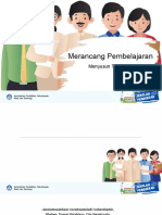 Modul Merancang Pembelajaran Bagian 1 Menyusun TP Dan ATP (Dasmen Dan SMK) - Edit Fix