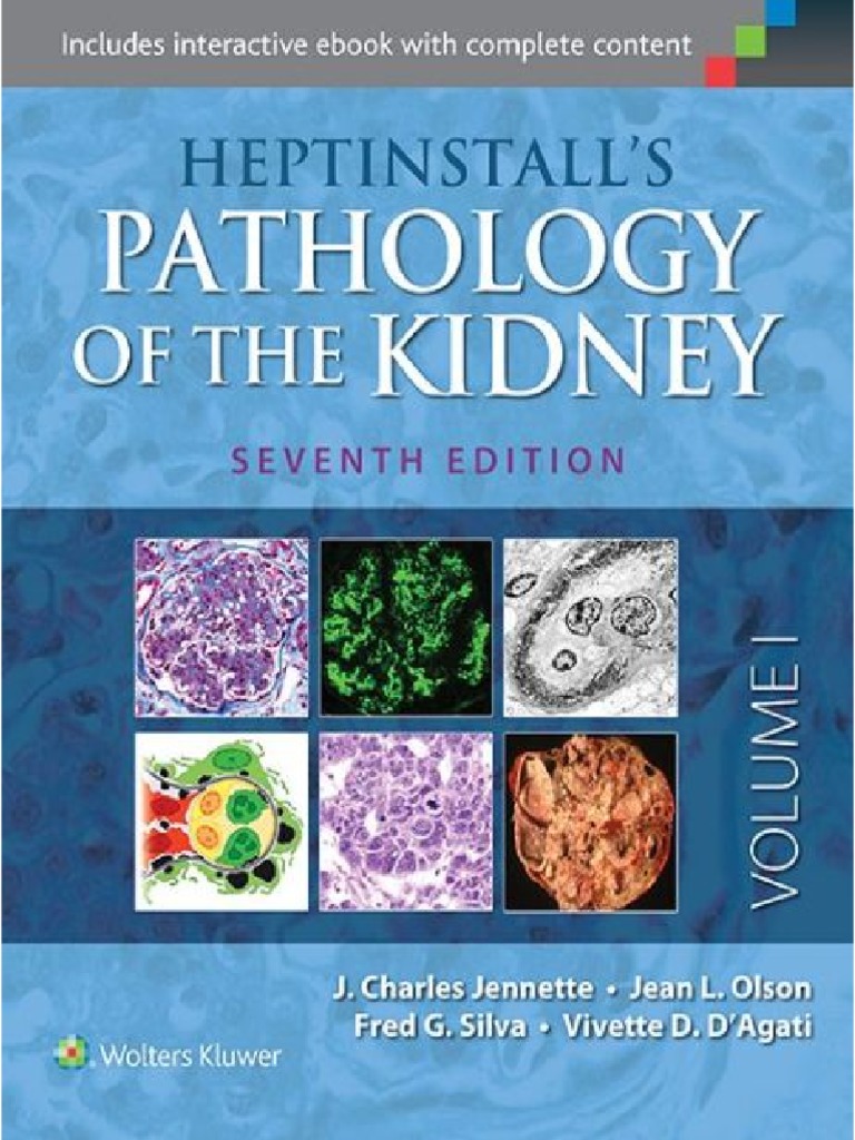 洋書 Heptinstall's Pathology of the Kidney Heptinstall's pathology of the kidney : Free Download, Borrow, and