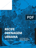 Recife Drenagem Urbana