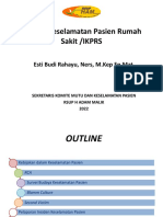 IKP Di RS Esty 2022