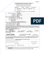 Gsis Aao Electronic Online System Form