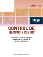 Doc1_TecnicasyHerramientas gestion de costo