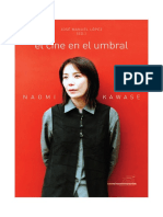 JOSÉ MANUEL LÓPEZ (2008) Naomi Kawase. El Cine en El Umbral