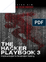 The Hacker Playbook 3 Practical Guide to Penetration Testing (Peter Kim) (Z-lib.org) (1)