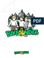 BIKEONDES