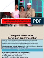 Materi P4K Dan Penugasan BBPK