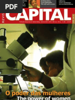 Revista Capital 28