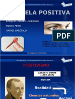 Escuela Positiva