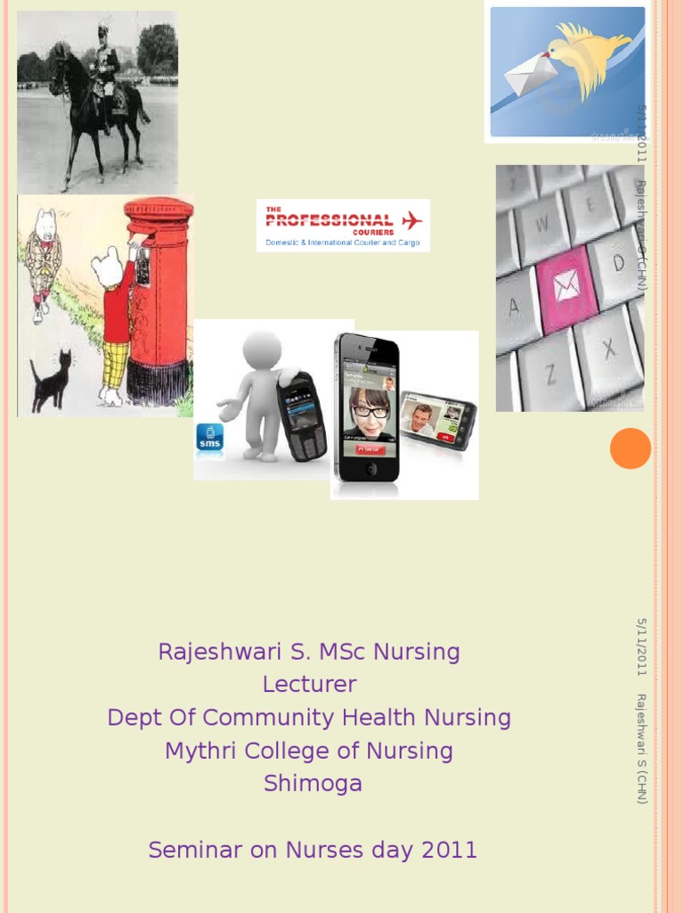 Expanded and Extended Role of Nurse | PDF | Palliative Care | Nurse ...