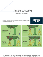 PPT Exclusión educativa_significado y mecanismos