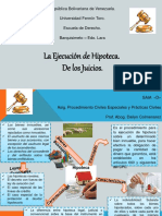 Infografía Procesal 