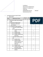 RPP Tentang Penyelenggaraan Bidang Perumahsakitan LAMPIRAN