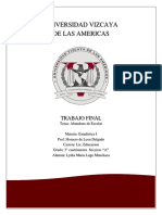 Trabajo Final-Estadistica I