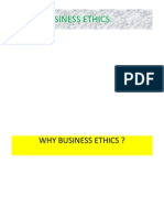 Business EthicsunitI 1