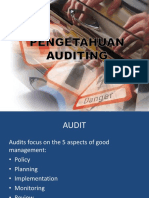 AUDIT K3