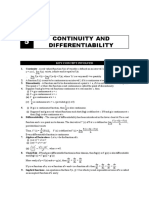 Class 12 Maths Formula Derivations