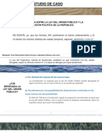 ESTUDIO DE CASO - RADD PDF (Resumen)