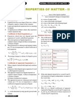 1b.thermal Properties of Matter - Ii (29-61)