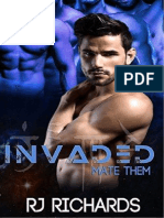 01 - Invaded - R.J. Richards