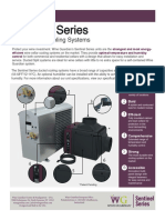Ducted Split Sentinel Series Product Brochure 10.21.21