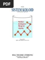 Download Makalah koloid by Kotaro Minami SN58531668 doc pdf