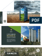 Brochure Distrito Iconia